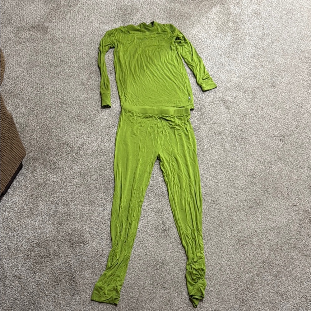 Little Sleepies PJs 12/14
